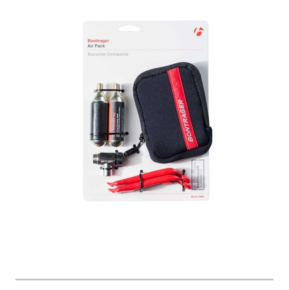 🚲 Bontrager Air Pack